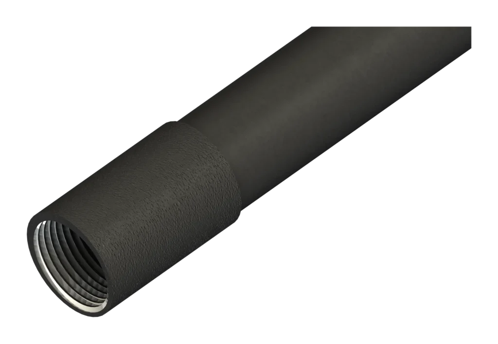 25mm x 3.75mtr Conduit Length