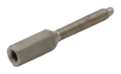 M3.5 Brass Extension Stud