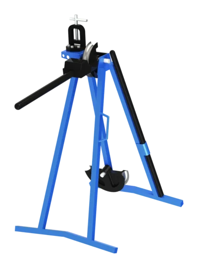 Conduit Pipe Bending Machine