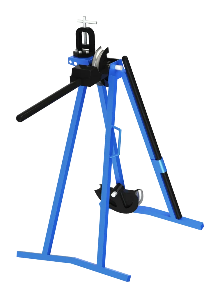 Conduit Pipe Bending Machine