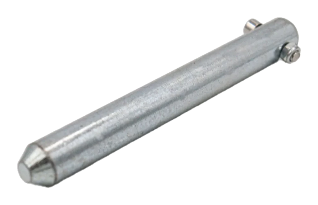 Bending Machine: Spare Centre Pin
