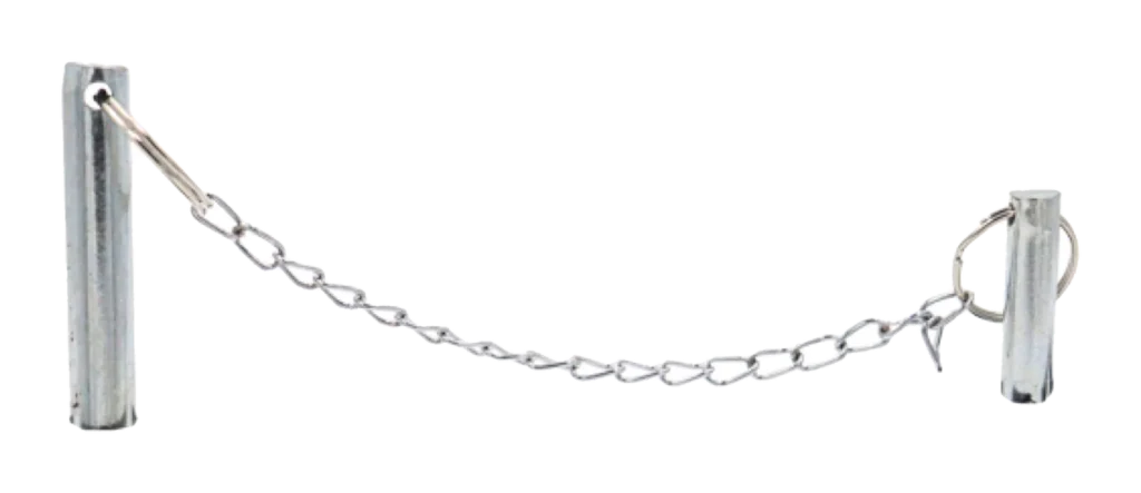 Bending Machine: Spare Lock Pin & Chain