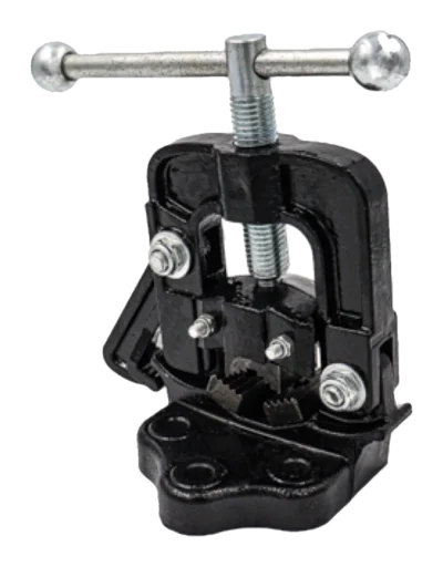 Bending Machine: Spare Pipe Vice