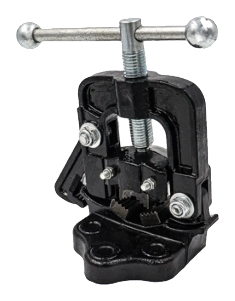 Bending Machine: Spare Pipe Vice
