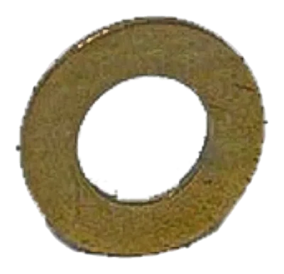 Brass Washer M4