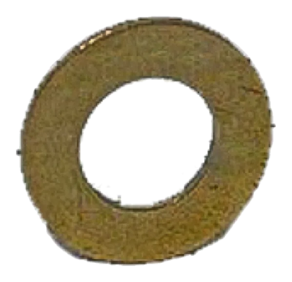 Brass Washer M4
