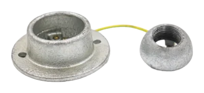 20mm Ball & Socket Cover