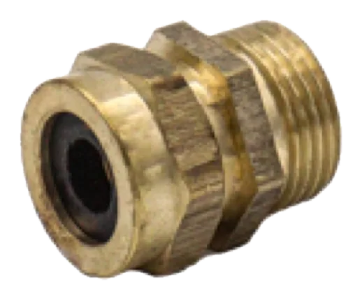 32mm Brass TRS Gland