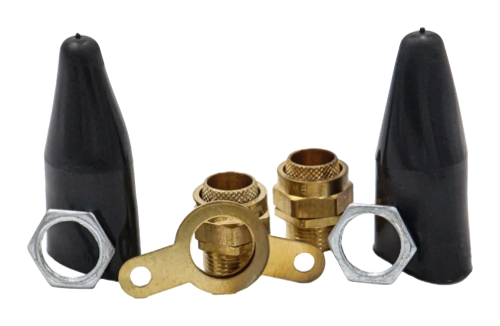 63mm Cable Gland Kit – Internal