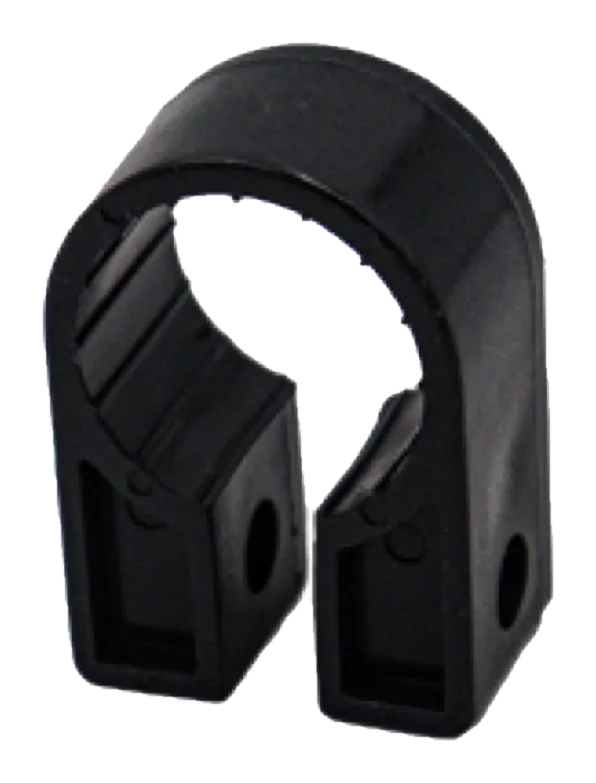 No. 14 Cable Cleat: 35.6mm Max Outer Diameter