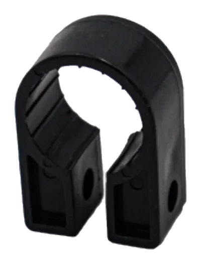 No. 8 Cable Cleat: 20.3mm Max Outer Diameter