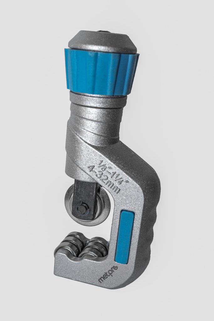 Tube Cutter – 4mm – 32mm