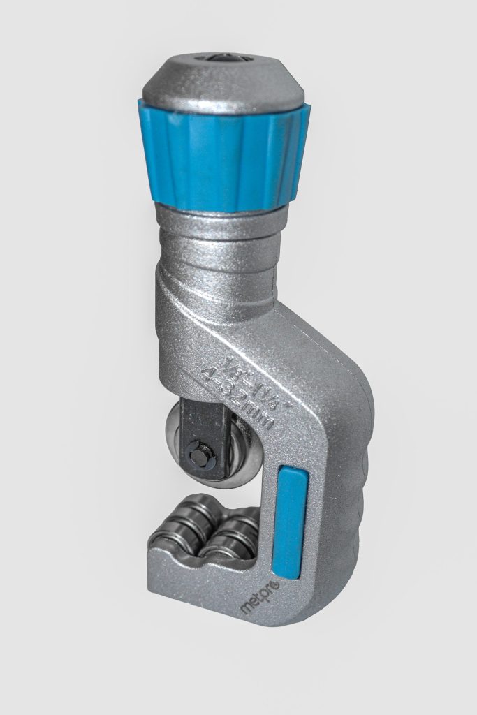 Tube Cutter – 4mm – 32mm