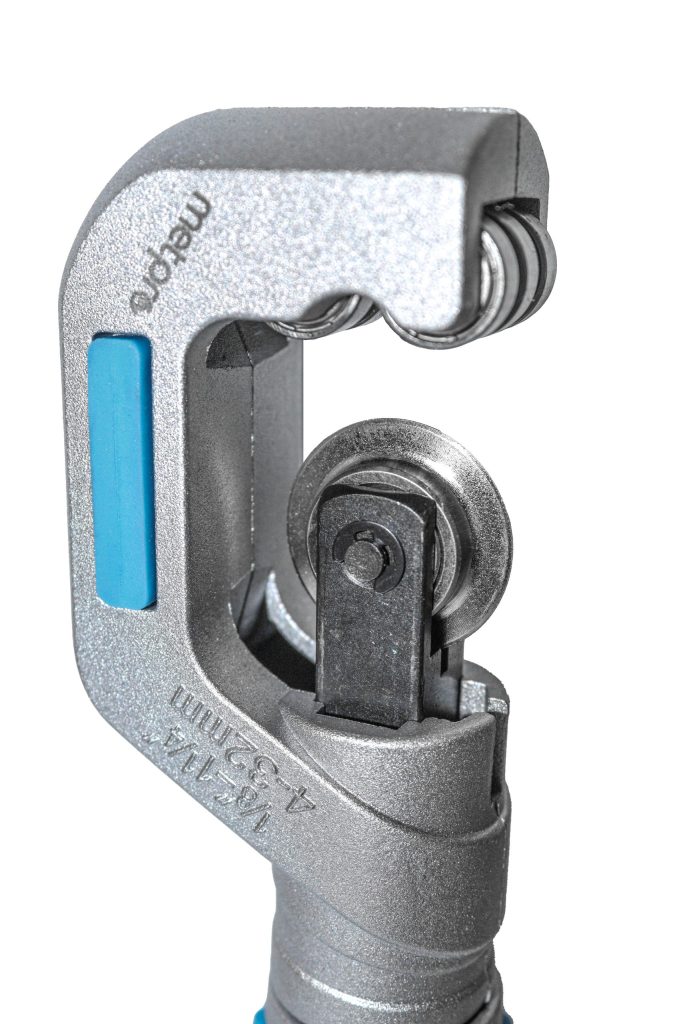 Tube Cutter – 4mm – 32mm