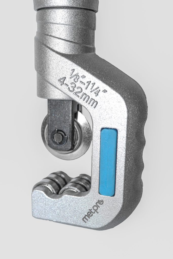 Tube Cutter – 4mm – 32mm