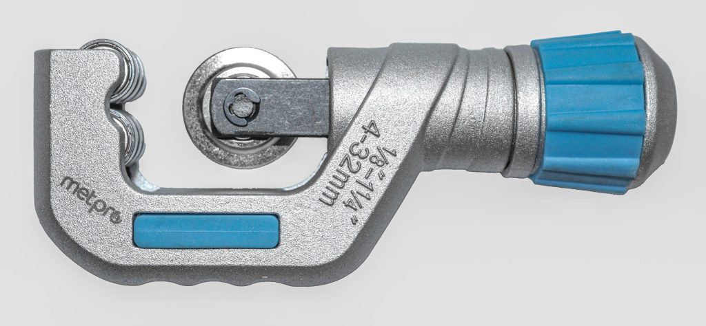 Tube Cutter – 4mm – 32mm