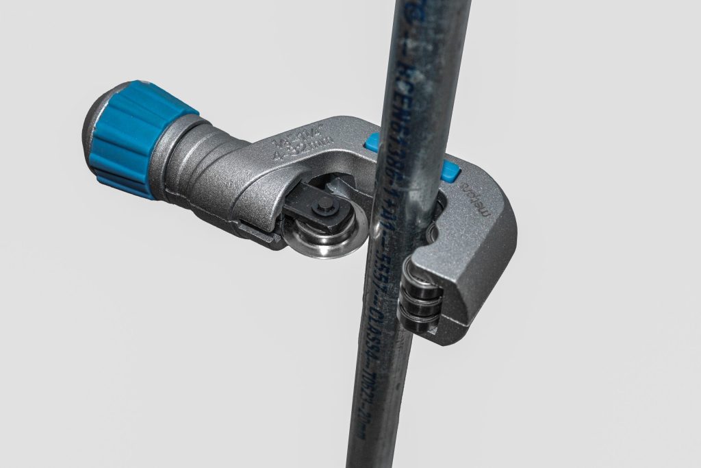 Tube Cutter – 4mm – 32mm