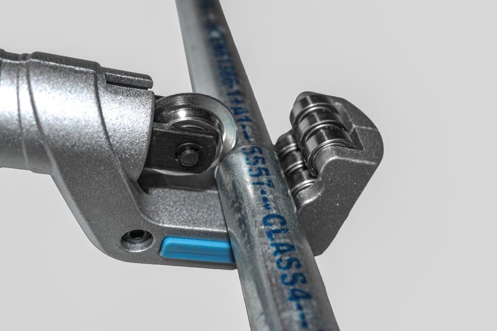 Tube Cutter – 4mm – 32mm