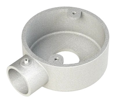 25mm CONLOK BACK OUTLET BOX – CLEAN ROOM