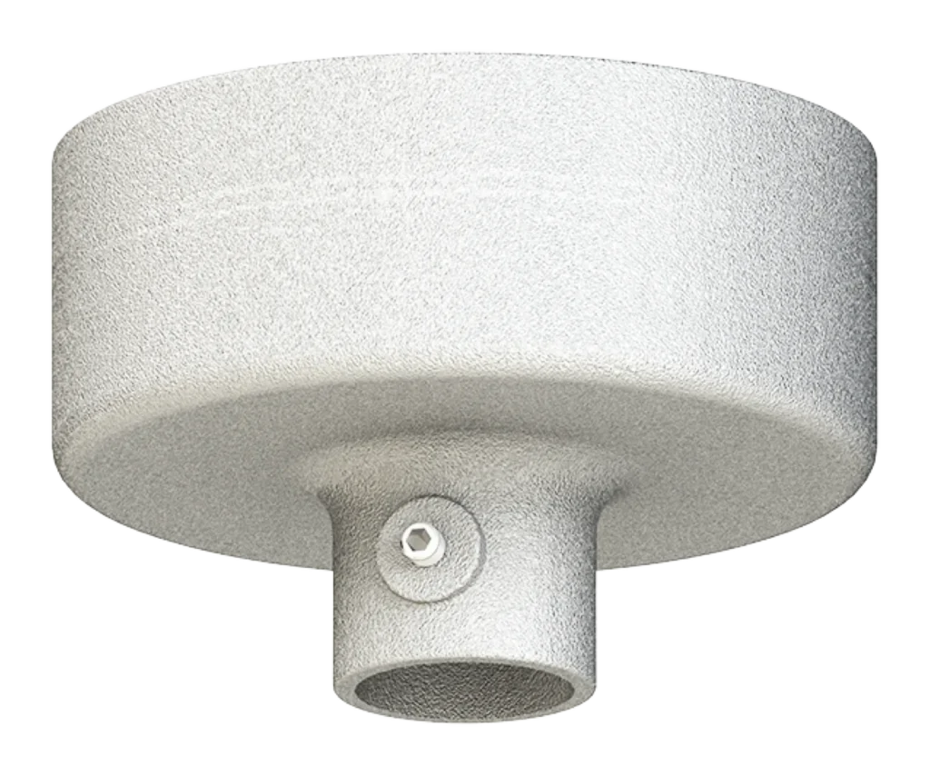20mm CONLOK BACK OUTLET BOX – CLEAN ROOM