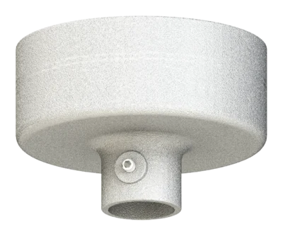 20mm CONLOK BACK OUTLET BOX – CLEAN ROOM