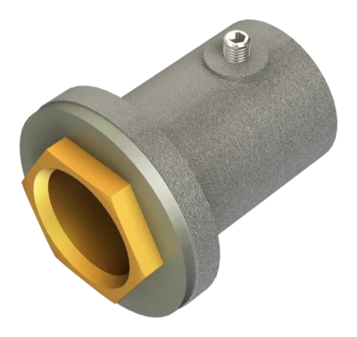 20mm Conlok® Flanged Coupler