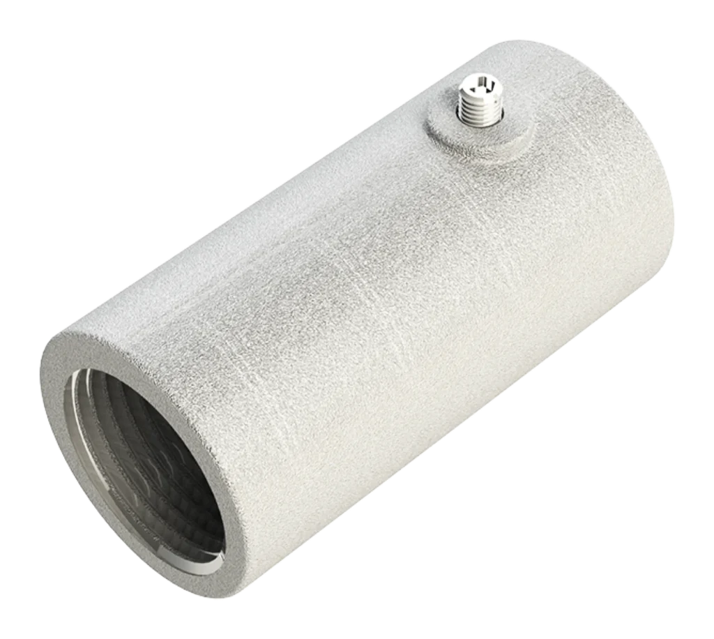 20mm CONLOK FEMALE ADAPTOR – CLEAN ROOM