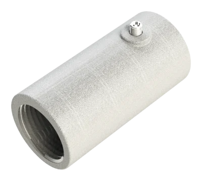 20mm CONLOK FEMALE ADAPTOR – CLEAN ROOM