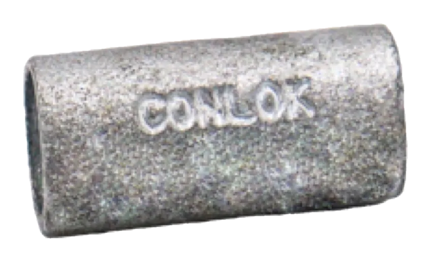 20mm Conlok® Solid Coupler