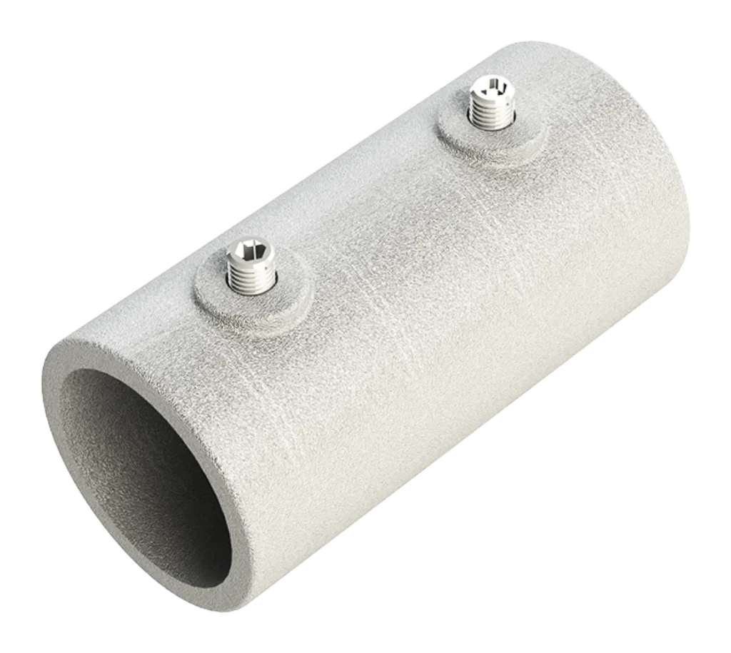 20mm CONLOK COUPLER – CLEAN ROOM