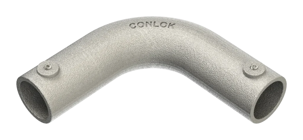 20mm Conlok® Solid Bend