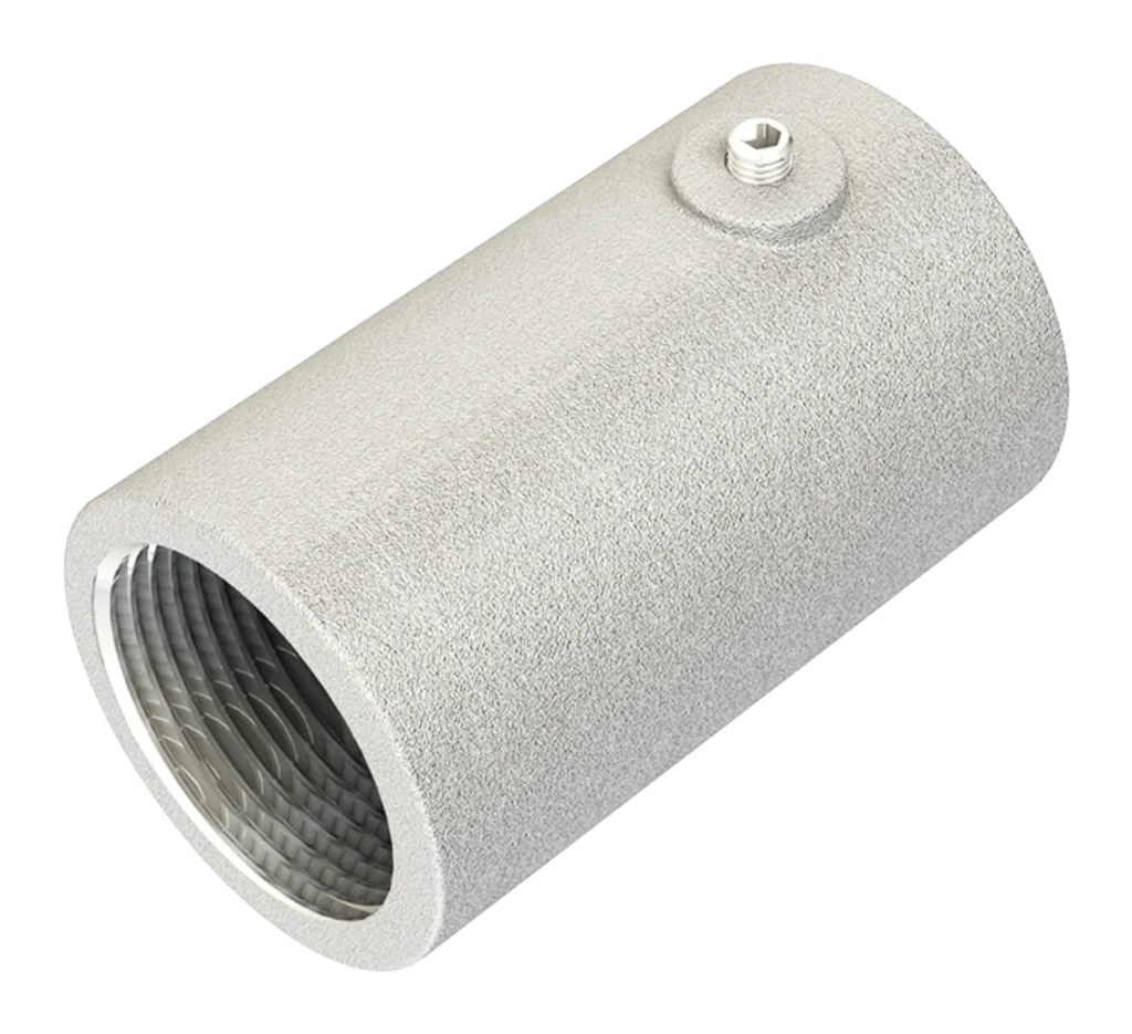 25mm CONLOK FEMALE ADAPTOR – CLEAN ROOM