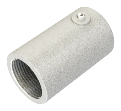 25mm CONLOK FEMALE ADAPTOR – CLEAN ROOM