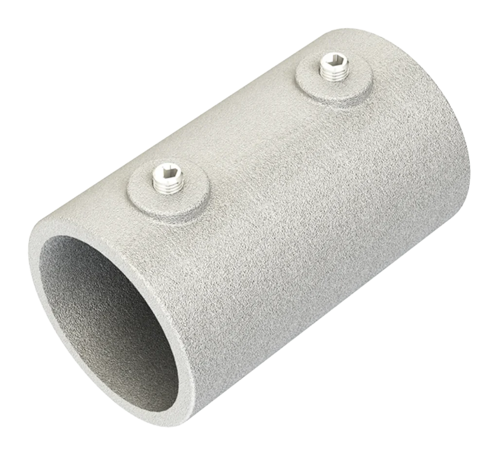 25mm CONLOK COUPLER – CLEAN ROOM