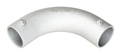 25mm CONLOK BENDS – CLEAN ROOM