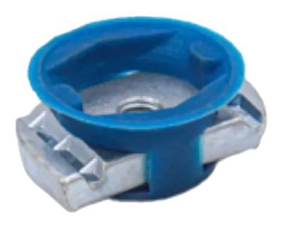 M10 Easyfit Channel Nut