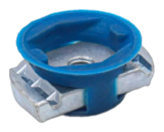 M10 Easyfit Channel Nut