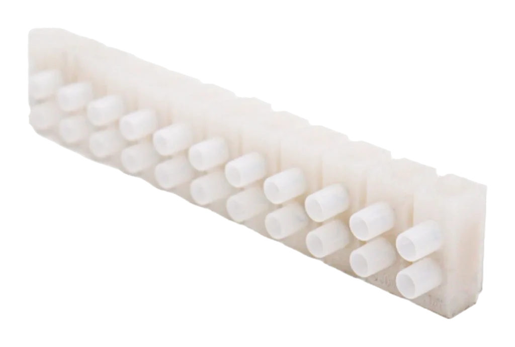 30 Amp 12 way Connector Strip