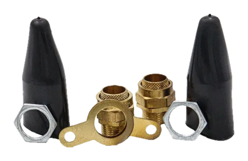32mm Cable Gland Kit – External