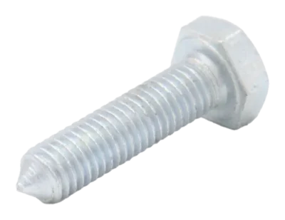 M10 x 40mm Cone Point Screw