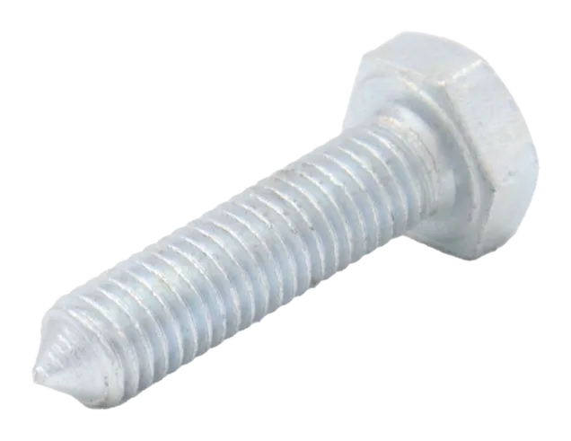 M10 x 40mm Cone Point Screw