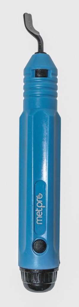 Deburring Tool