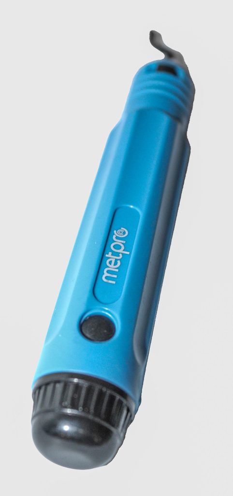 Deburring Tool