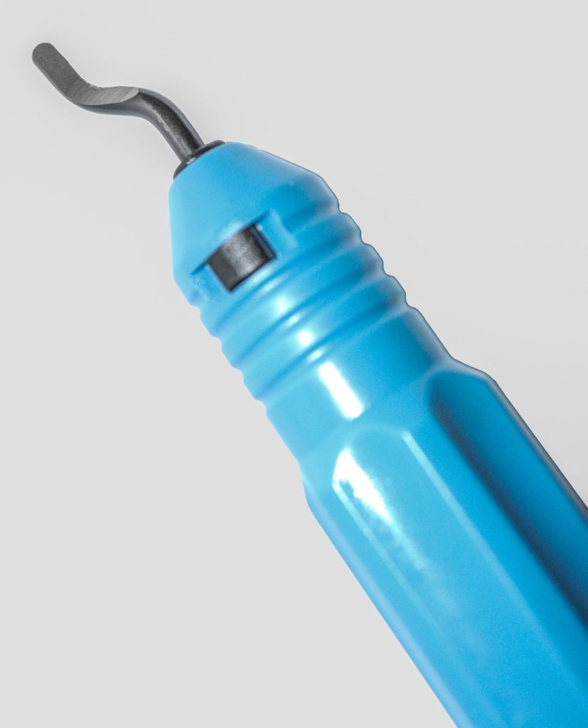 Deburring Tool