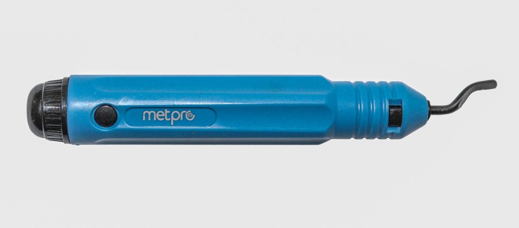 Deburring Tool