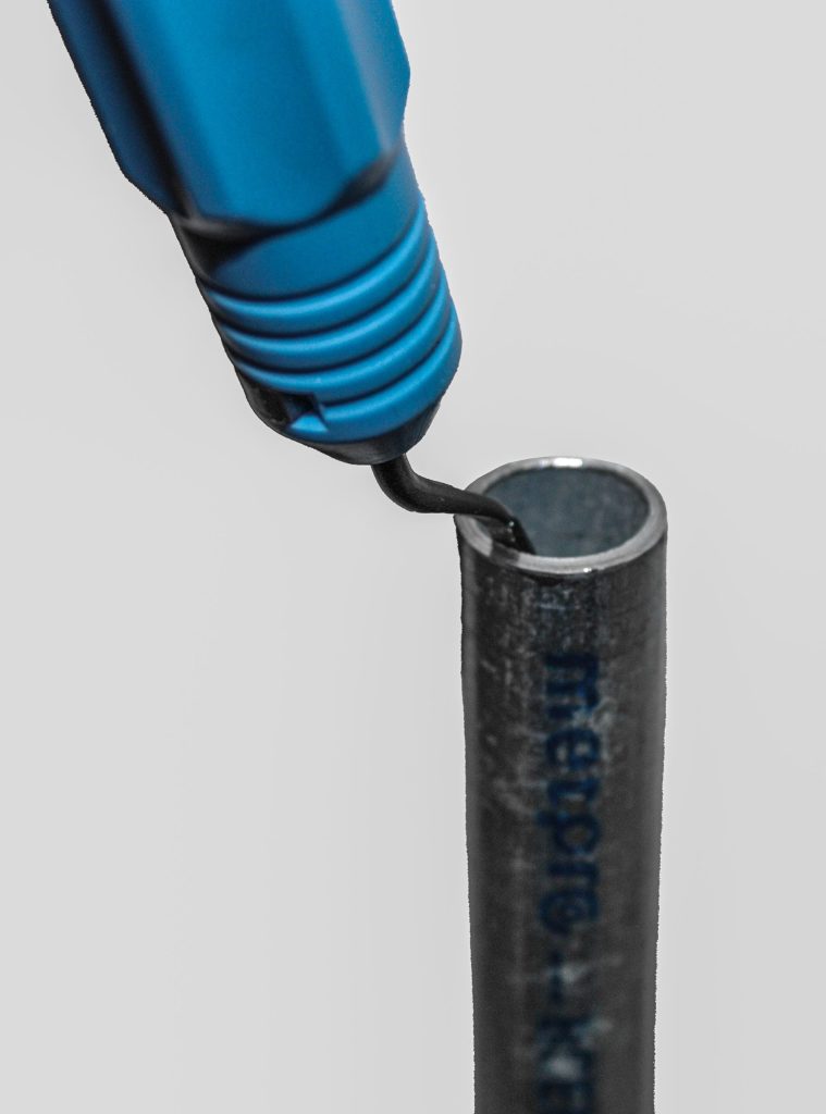 Deburring Tool