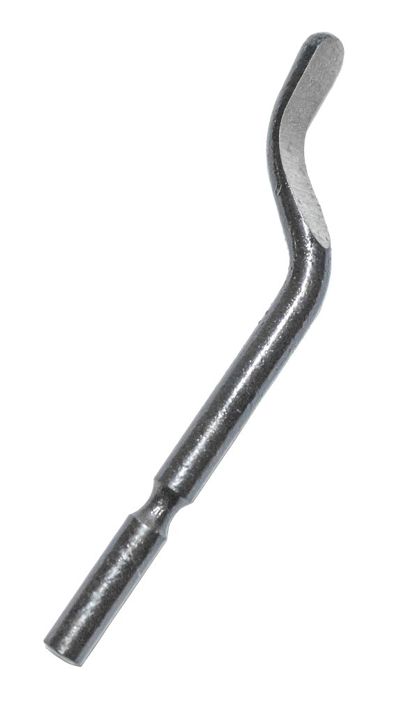 Deburring Tool – 10 Spare Blades for use with DB1