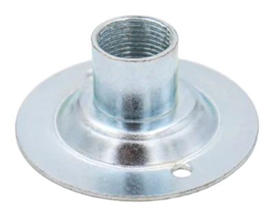 25mm Dome Cover – BZP