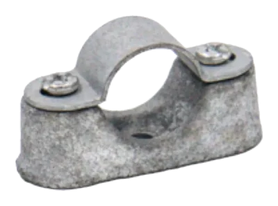 20mm Distance Saddle – HDG