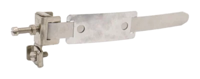 50-75mm x 12″ Earth Clamp